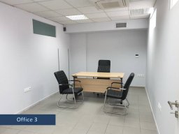 ΓΡΑΦΕΙΑ ΜΕ ΠΡΟΣΒΑΣΗ 24/7